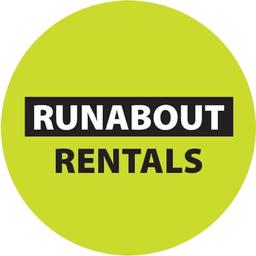 Runabout Rentals's Logo