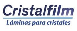 Cristalfilm's Logo