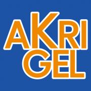 Fábrica de Pinturas Akrigel's Logo