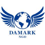 NGO Damark's Logo