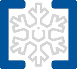 Cold in Containers's Logo