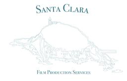 Santa Clara Film Production Services's Logo