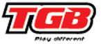 TGB Motos's Logo