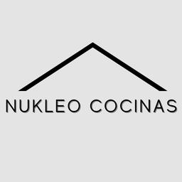 NUKLEO cocinas's Logo