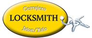 Jalon Locksmith's Logo