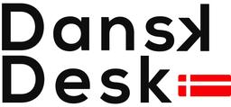 DANSKDESK's Logo