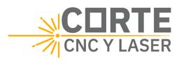 Corte CNC y Laser's Logo