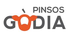 Pinsos Gòdia's Logo