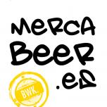 Mercabeer's Logo