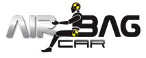 Airbag car's Logo