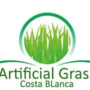 Artificial Grass Costa Blanca's Logo