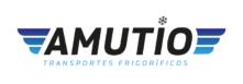 TRANSPORTES AMUTIO's Logo