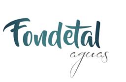 Aguas Fondetal's Logo