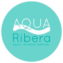 AquaRibera's Logo