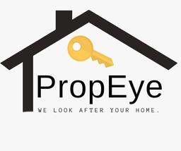 Propeye Property Management's Logo