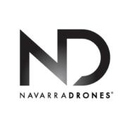 NAVARRADRONES®'s Logo