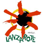 Lanzarote Photographer's Logo