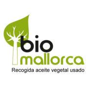 Biomallorca's Logo