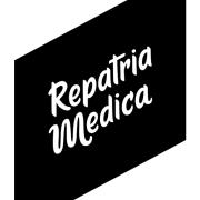 REPATRIA MEDICA Global HealthCare Services's Logo