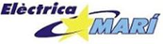 Eléctrica Marí's Logo