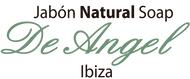 De Angel Ibiza's Logo