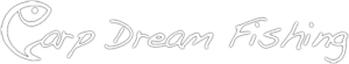 Carp Dream Fishing's Logo