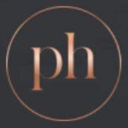 Phenomenal Cosmetics's Logo