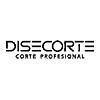 Disecorte's Logo