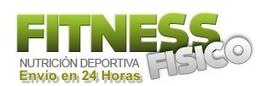 Fitnessfisico.com's Logo