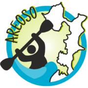 Areoso Kayak SUC's Logo