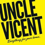 UNCLE VICENT's Logo