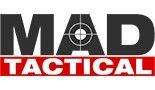 MAD TACTICAL's Logo