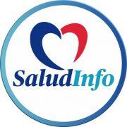 Saludinfo's Logo