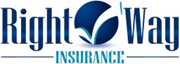 Right Way Insurance's Logo