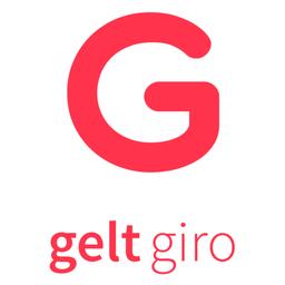 Gelt Giro's Logo