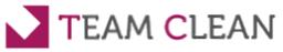 TeamClean costa brava's Logo