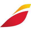 Iberia Maintenance's Logo