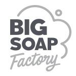 Big Soap Factory's Logo