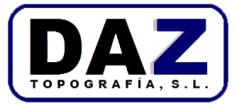 Daztopografia's Logo