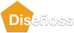 Diseñoss's Logo