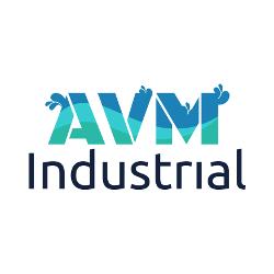 AVM Industrial's Logo