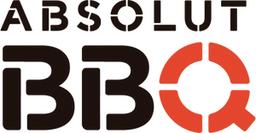 Absolut BBQ's Logo