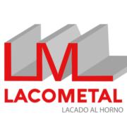 LACOMETAL's Logo