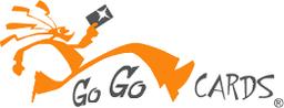 GoGo Cards's Logo