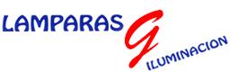 Lamparas G's Logo