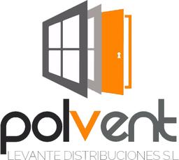 Polvent's Logo