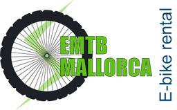 E-MTB MALLORCA's Logo