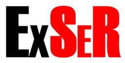 EXSER AUTO's Logo