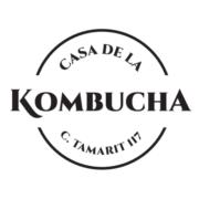 Casa de la Kombucha's Logo