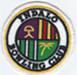 Indalo Bowling Club's Logo